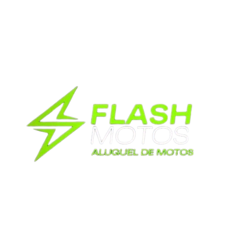 Flash Motos Logo