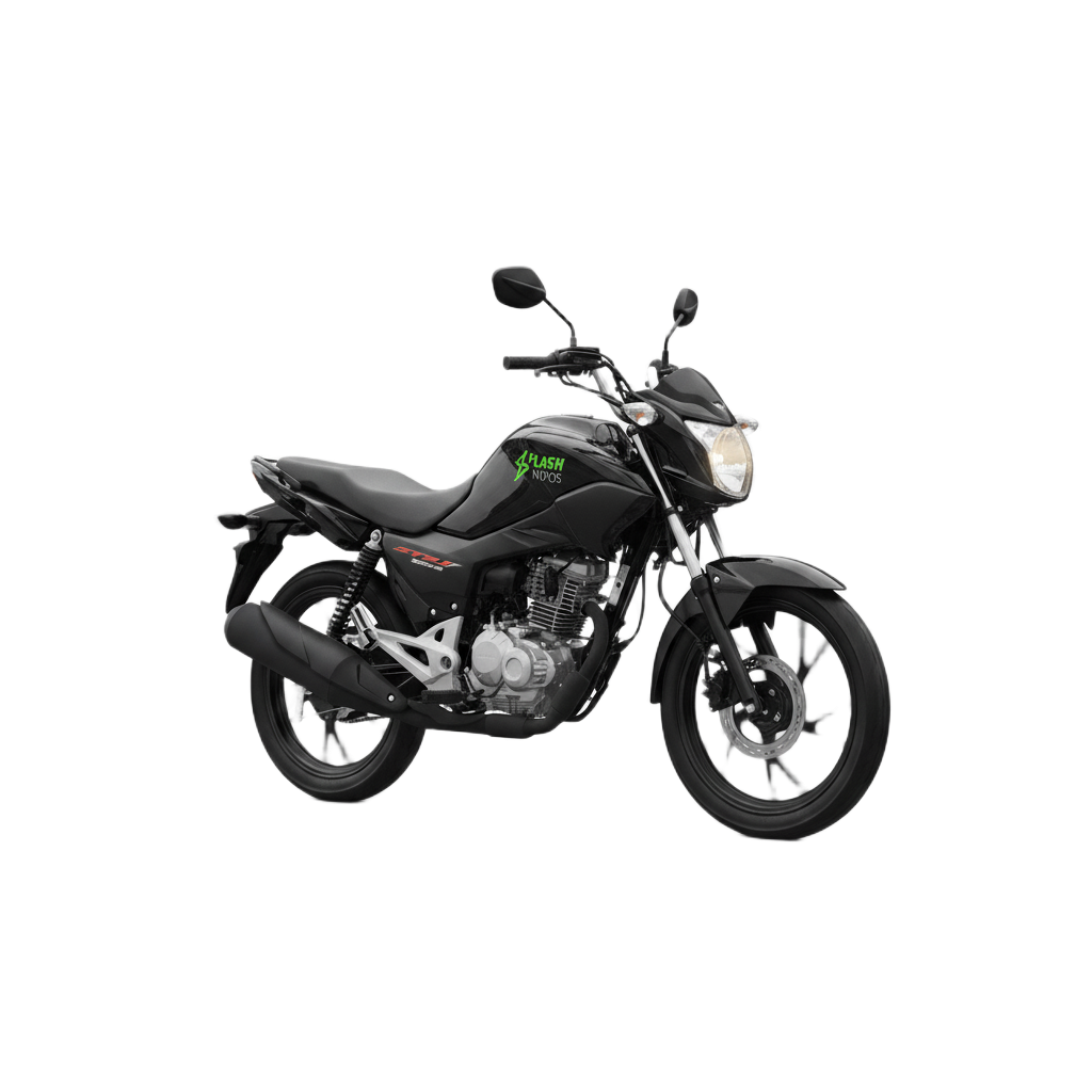 Honda Start 160 Flash Motos
